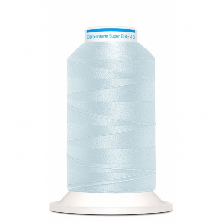 Fil A Broder Gütermann Super Brite Polyester 40 - 1000m