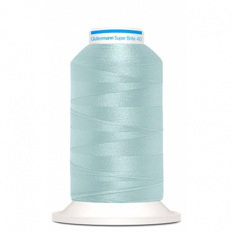 Fil A Broder Gütermann Super Brite Polyester 40 - 1000m