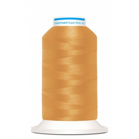 Fil A Broder Gütermann Super Brite Polyester 40 - 1000m