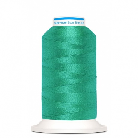 Fil A Broder Gütermann Super Brite Polyester 40 - 1000m