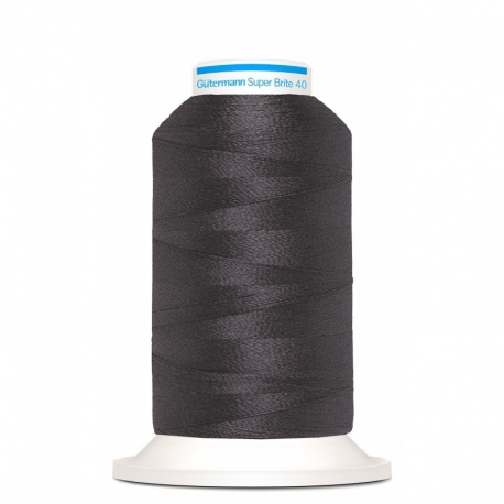 Fil A Broder Gütermann Super Brite Polyester 40 - 1000m