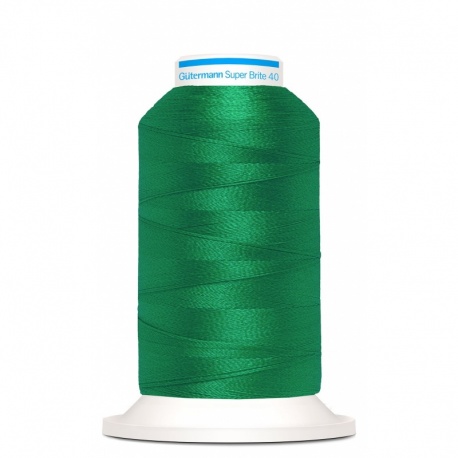 Fil A Broder Gütermann Super Brite Polyester 40 - 1000m