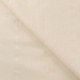 Tissu Jacquard Ecru Rayé