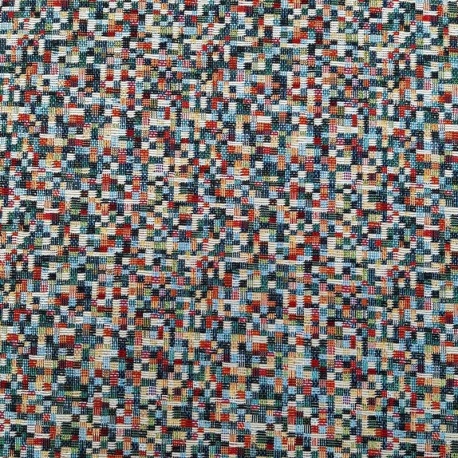 Tissu Jacquard Conga 