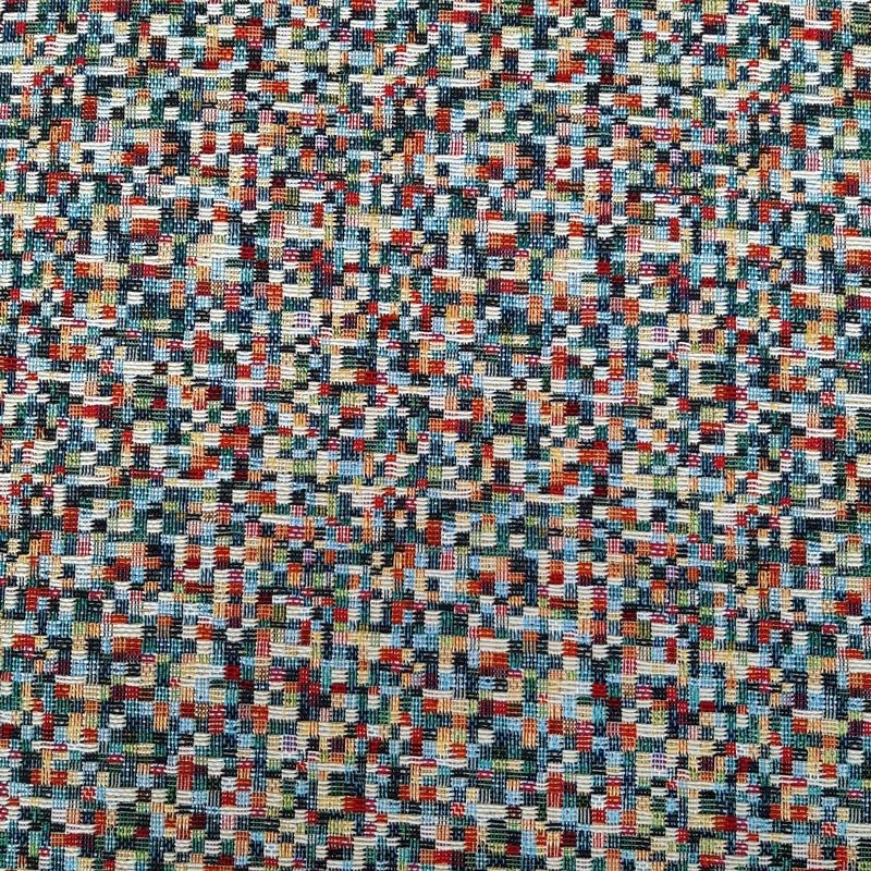 Tissu Jacquard Conga 