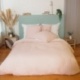 Parure Housse de Couette Evi 57fils/cm²