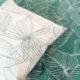Parure Housse de Couette Tilda 57fils/cm²