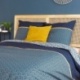 Parure Housse de Couette Jade 57fils/cm²