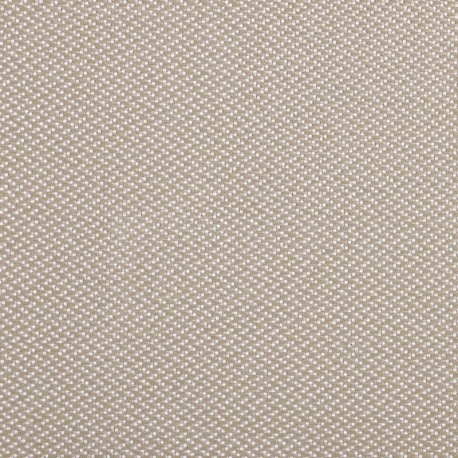 Toile Outdoor Golf Unie Taupe Grande Laize