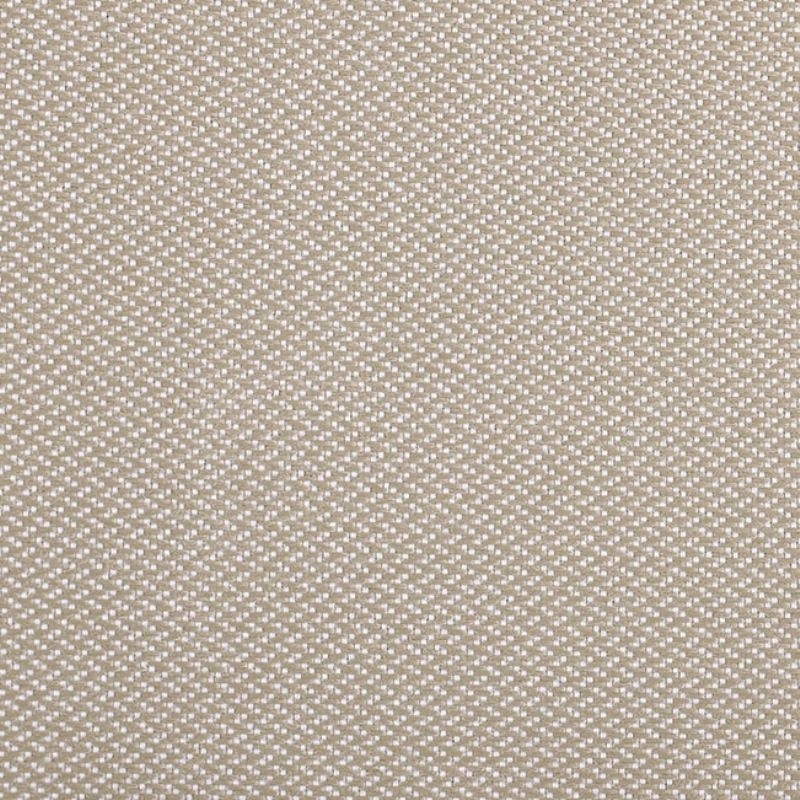 Toile Outdoor Golf Unie Taupe Grande Laize