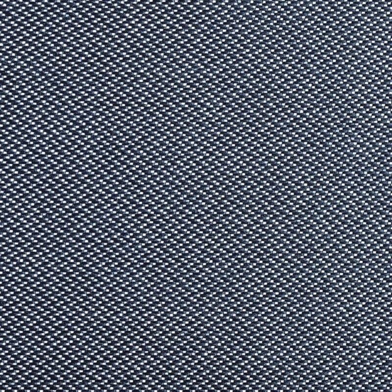 Toile Outdoor Golf Unie Marine Grande Laize