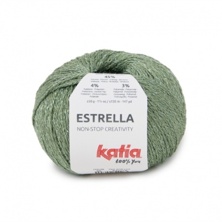 Pelote Katia Estrella