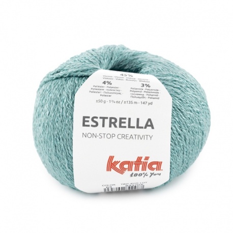 Pelote Katia Estrella