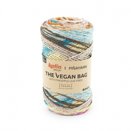 Pelote Katia The Vegan Bag Colors