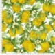 Tissu Toile Eureka Citron 