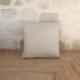 Coussin Outdoor Garden Uni Beige 