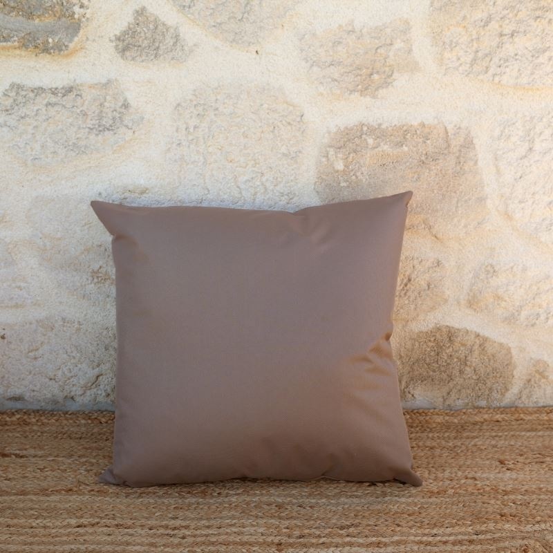 Coussin Outdoor Garden Uni Lin 