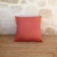 Coussin Outdoor Garden Uni Terracotta