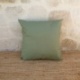 Coussin Outdoor Garden Uni Olive 
