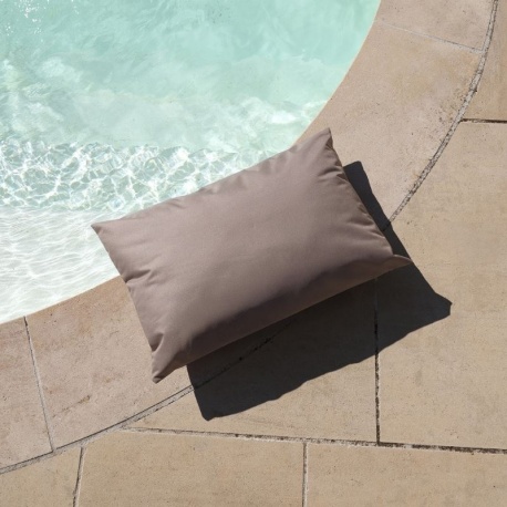 Coussin Outdoor Garden Uni Lin 