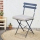 Galette de Chaise Garden Beige