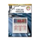 Organ needles combi  Combi - 