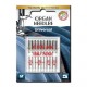 Organ needles universal  70-100 - 