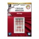  Aiguille jersey boite de 5 - ORGAN NEEDLES