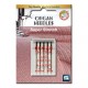 Aiguille Super Stretch color - ORGAN NEEDLES