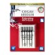 Organ needles embroidery anti glue  90-100 - 