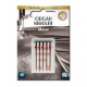 Organ needles metal  90-100 - 