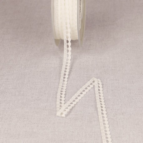 Dentelle aux fuseaux de puy