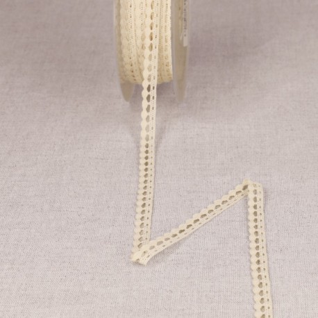 Dentelle aux fuseaux de puy