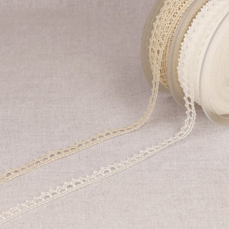 Dentelle aux fuseaux de puy