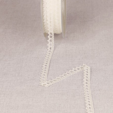 Dentelle aux fuseaux de puy