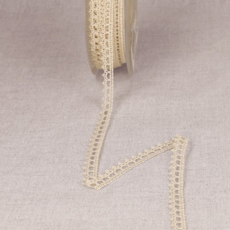 Dentelle aux fuseaux de puy