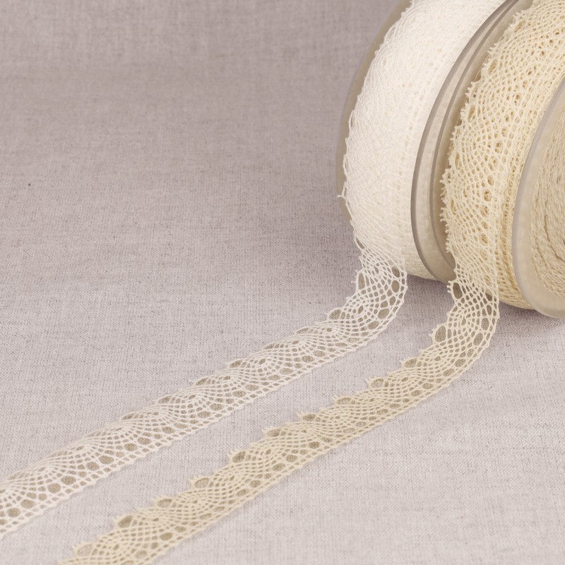 Dentelle aux fuseaux de puy