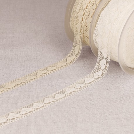 Dentelle aux fuseaux de puy