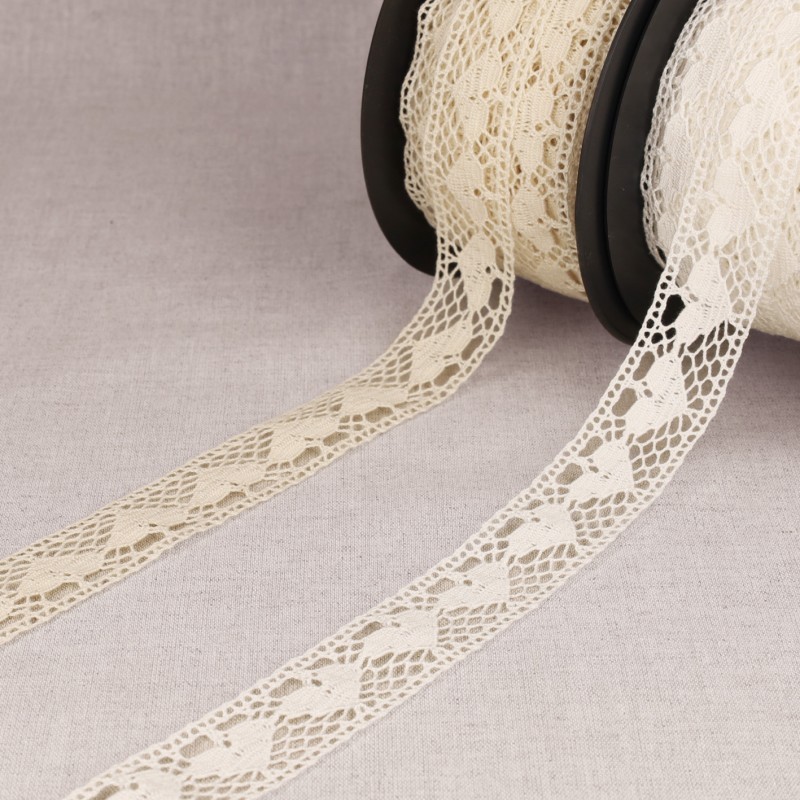 Dentelle aux fuseaux de puy