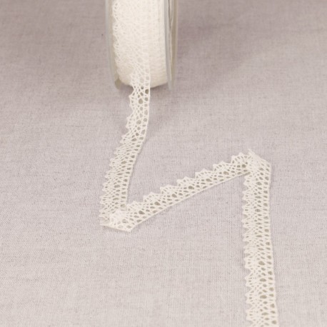 Dentelle aux fuseaux de puy