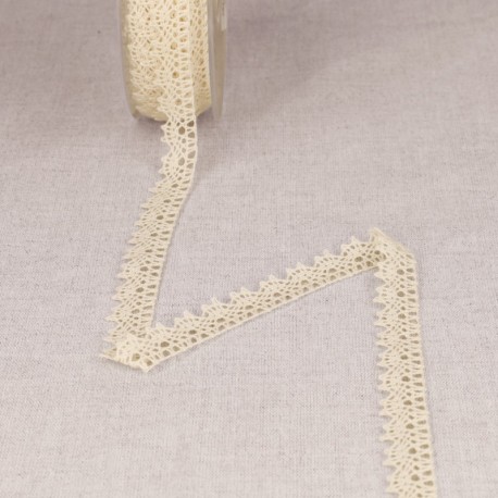 Dentelle aux fuseaux de puy