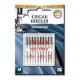 Aiguilles Universelles ORGAN NEEDLES boite de 10