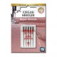 Organ Aiguille super stretch color boite de 5
