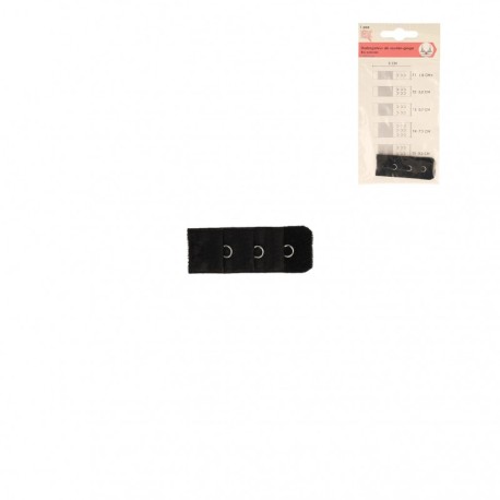 Prolongateur 1 agrafe