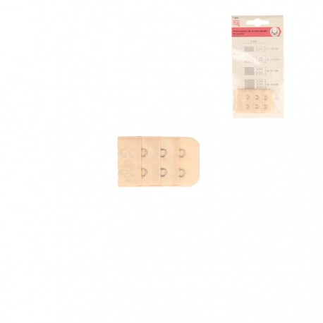 Prolongateur 1 agrafe