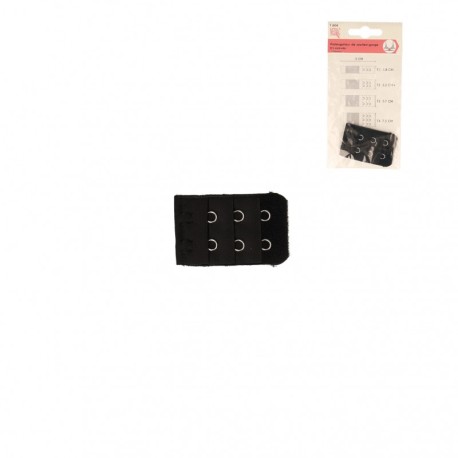 Prolongateur 1 agrafe