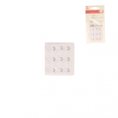 Prolongateur 1 agrafe