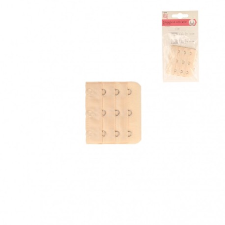 Prolongateur 1 agrafe