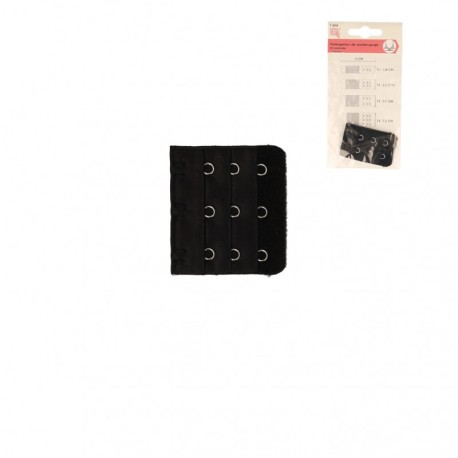 Prolongateur 1 agrafe