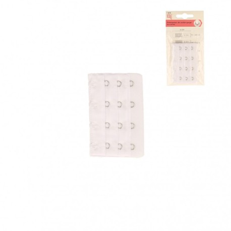 Prolongateur 1 agrafe